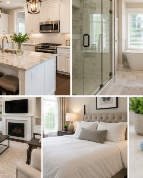 Cleaning Service Kingston