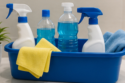 Book Cleaning Services